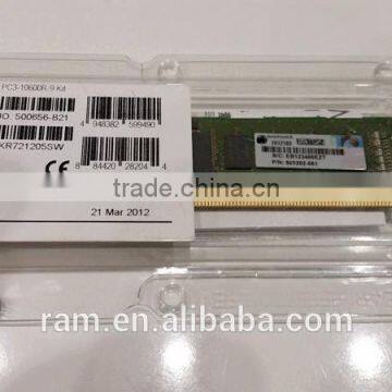 New Server Memory----- DDR3-1333 (PC3--10600) 2GB(1x2GB) Ram 500656-B21 photo-2