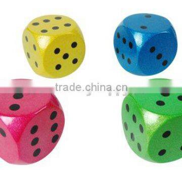 Eco-friendly Solid Rubber Ball/colorful foam or solid rubber balls with smooth surface