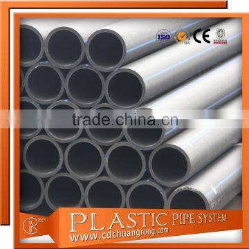 High Density Plastic Water Pipe photo-3