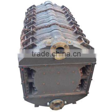 Section Boiler China CE Approved Sectional Cast Iron Boiler/diesel Boiler/water Boiler photo-2