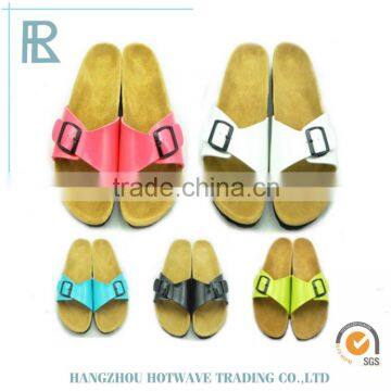 Factory Sale Various wholesale colorful simple eva birkenstock sandal