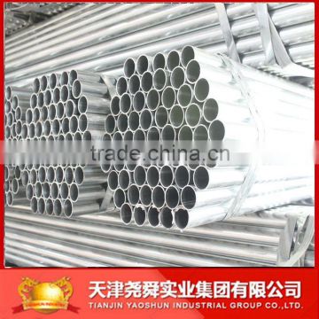 GP PIPES 6 METERS/STEEL PIPES