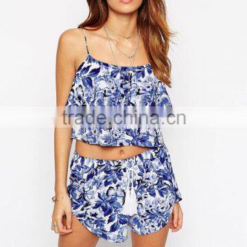 2016 modern lady swimwear suits design dress summer apparel for women