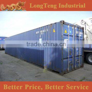 45ft Used Cargo Container Prices