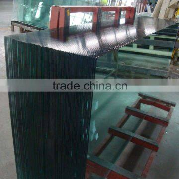 10mm thick Heat Strengthened Glass price