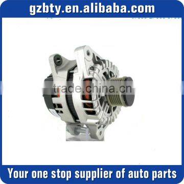 Alternator fits for HYUNDAI TUSCON IX35 OE#37300-2f000