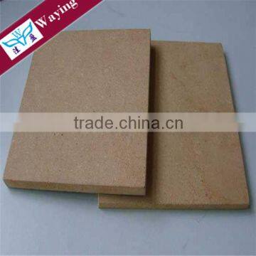 medium density fiberboard 3 mm 1220x2440 E1 mdf ( carb )