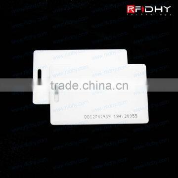 Wholeshale Mango Rfid Card 125khz Without Brokable photo-4