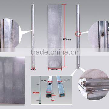 Fast Assembling Commercial Prefab Structural Steel Office Building photo-4