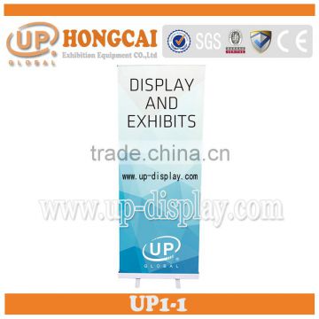 2015 new Roll Up Banner Poster Stand