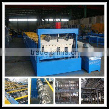 hydraulic high-quality cold roll forming machine