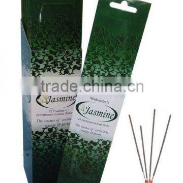 Jasmine incense sticks manufacturer