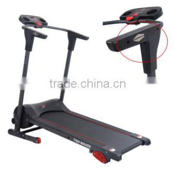 Cheap Electric Treadmill for Elderly as Soon on TV,manual Treadmill photo-5