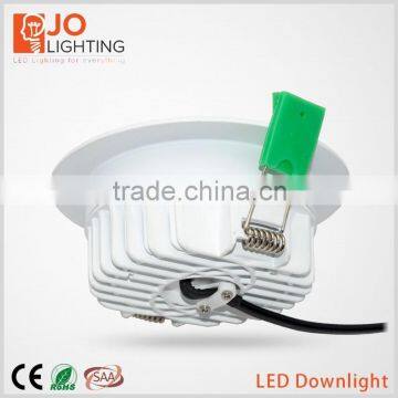 13W 15W Wholesale SAA LED Light Round/Recessed LED Light Downlight photo-6