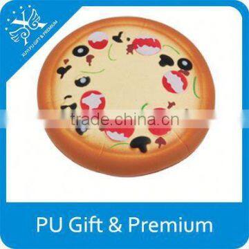 OEM Advertising White Little Cute Bunny Shape Anti Stress Toys photo-3