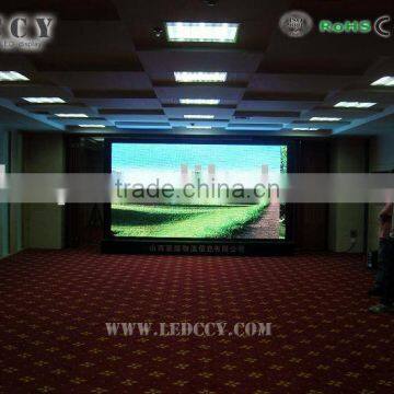 P10mm Indoor Fullcolor 3in1 Illuminated Led Display