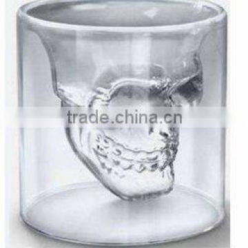 crystal borosilicate creative beer glass cup