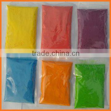 Colorful Party Powder photo-2