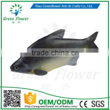 Greenflower 2016 Wholesale artificial PU Bream China handmaking decoration