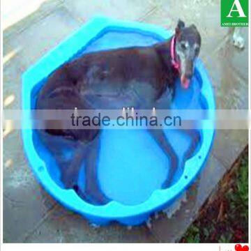 2016 Plastic Bait Boat Hull photo-6