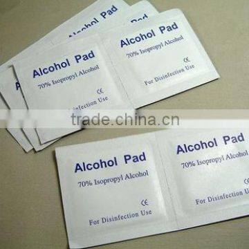 ZJB Series Custom Automatic Vertical 70 Alcohol Prep Pad Packaging Machine for Sale photo-6