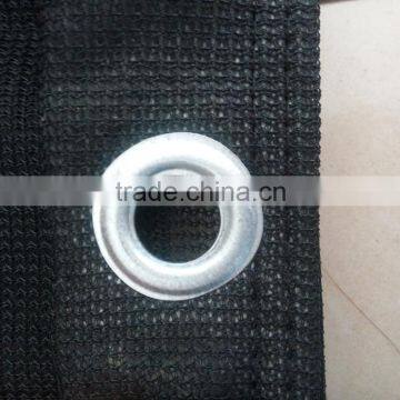 Polyethylene Debris Construction Safety Net photo-3