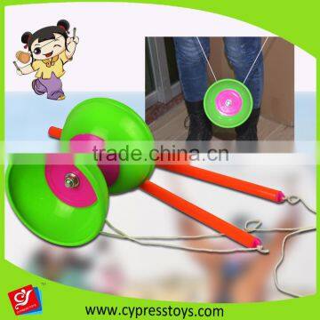 Chinese Traditional Toys Chinese Diabolo Toys for Kids photo-4