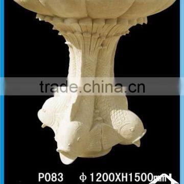 Durable Decoration Outside Water Fountain photo-2