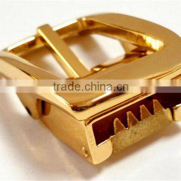 Metal Buckles for Aprons Rhinestone Buckles for Ribbon photo-3