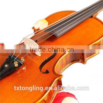 (TL004-2) High Grade Violin With Case ,Bow,Rosin photo-5