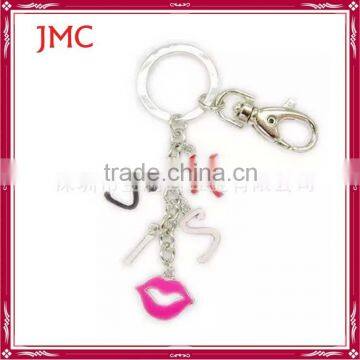 Arts and Crafts Custom Printed Acrylic Charms Keychain photo-4