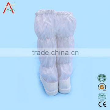 High Quality Laboratory Safety Boots for Washed Many Times photo-3