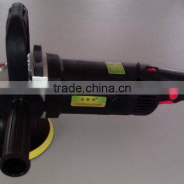 Professional Car Polisher Dual Action Polisher Cordless Car Polisher photo-3
