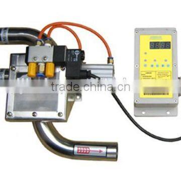 High Pressure Pump Automatic Vacuum Auto Loader for Plastic photo-6
