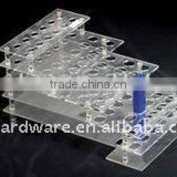 2015 Hot Sell Acrylic Shelf With Good Quality