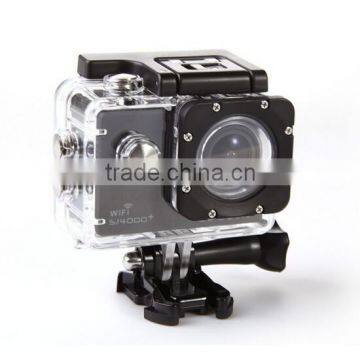 Outdoor Waterproof Action Sport hd 1080p SJ4000 With WIFI Camera photo-3