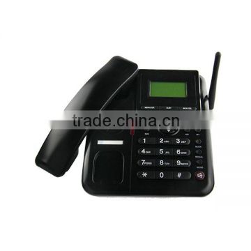 Cdma 450mhz fixed wireless payphone dual sim card