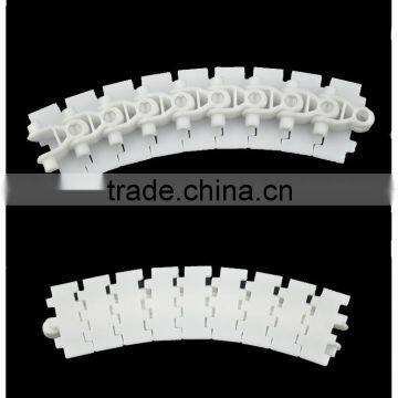 New Design Slat Top Chain for Small Object Transfer photo-6