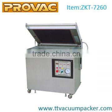 automatic desktop vacuum packing machine