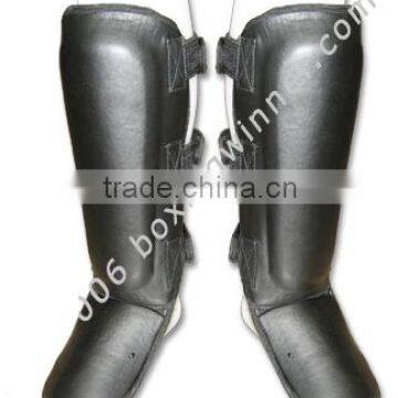 Muay Thai Shin Guards & Instep photo-3