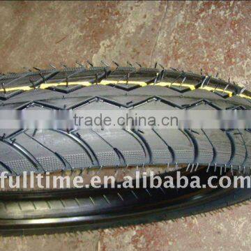 motorcycles tire and tube