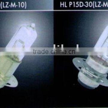 HL P15D-30 Motorcycle bulb