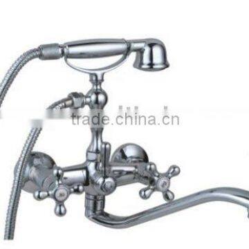 Zinc Bath Mixer