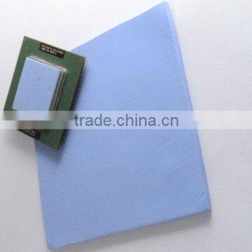 CPU High thermally conductivity pad