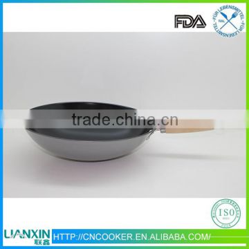 Wholesale Products Woks , non stick copper wok