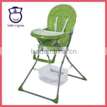 chair metal children plastic tables and high chairs of baby study eat