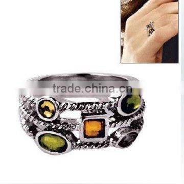 fashion ring finger rings photos