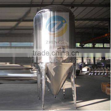 10bbl Stainless steel conical Beer Fermentation Tank brewing fermenter