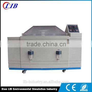 ASTM B117 Salt Spray Test Chamber China Manufacturers