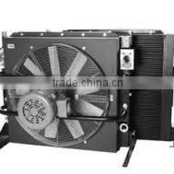 air exchanger cooler fan